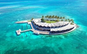 Saba Rock Resort